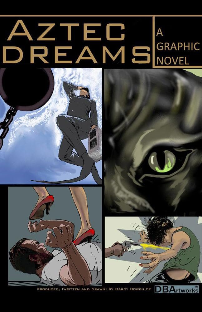 Comics 1