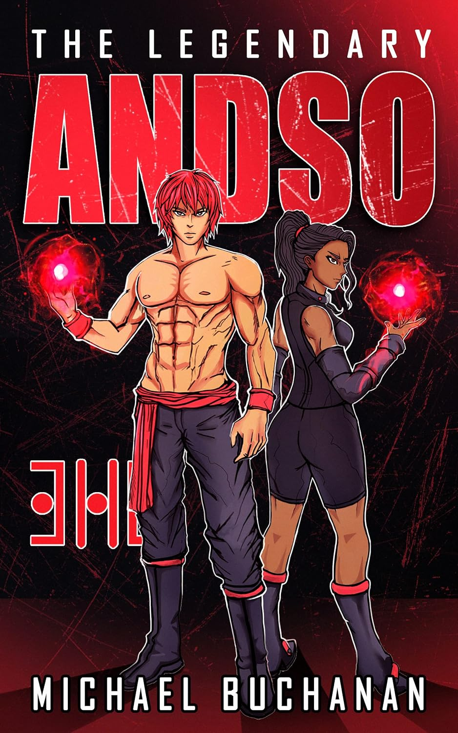 Comics 5