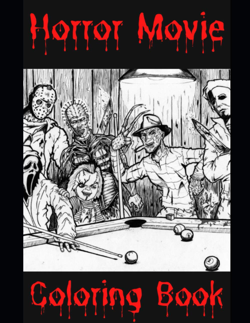 Horror 1