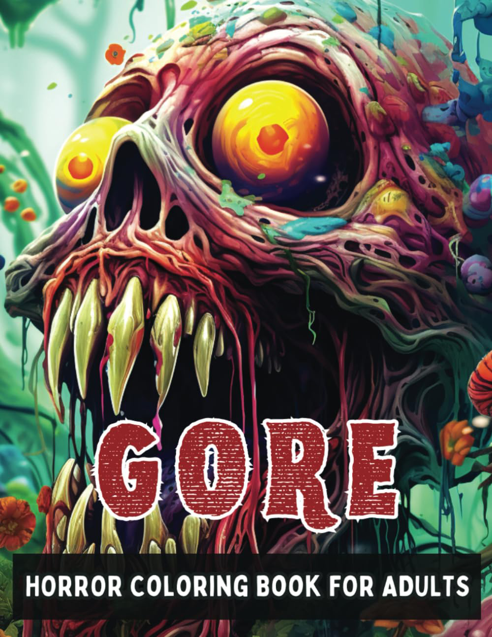 Horror 3
