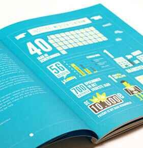 premium book writing company