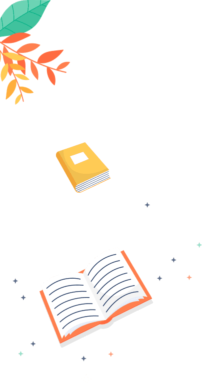 reading childrens book